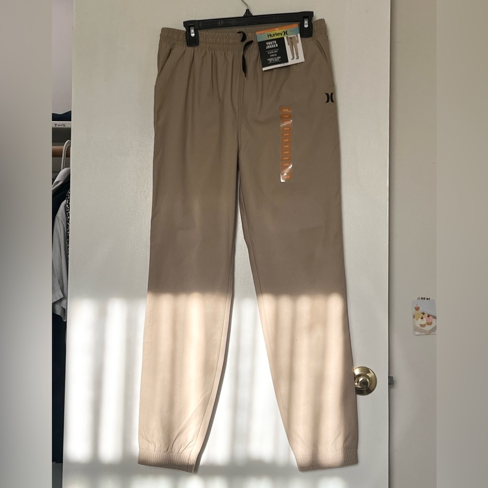 New Youth Jogger Pants